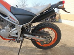 �������� �� ������ �������� Yamaha XG250 Tricker-2 2010 ���� 14